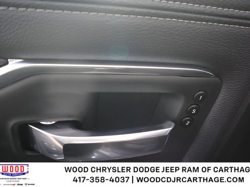 New 2026 RAM 2500 Laramie AWD/4WD image 15