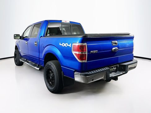 Used 2014 Ford F150 XLT w/ Equipment Group 302A Luxury AWD/4WD image 5