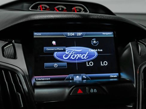 Used 2013 Ford Focus ST FWD image 35