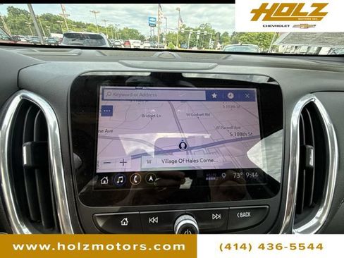 Certified 2019 Chevrolet Equinox Premier AWD/4WD image 15