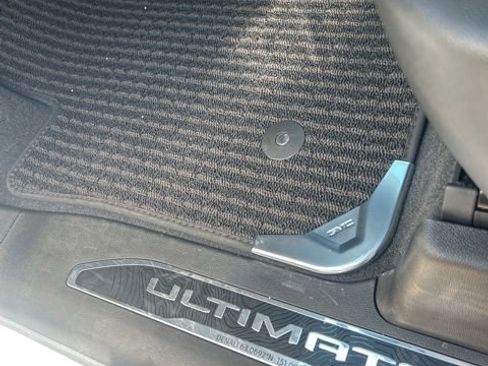 New 2026 GMC Sierra 1500 Denali Ultimate AWD/4WD image 20