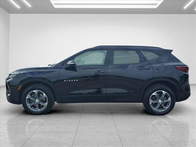 Used 2024 Chevrolet Blazer LT AWD/4WD image 6
