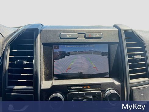 Used 2019 Ford F150 XL w/ Equipment Group 101A Mid RWD image 18