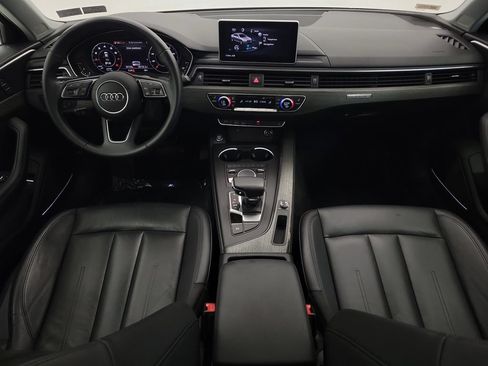 Used 2019 Audi A4 2.0T Premium Plus AWD/4WD image 11