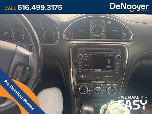 Used 2016 Buick Enclave Leather image 14