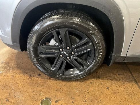 New 2026 Chevrolet Trax ACTIV w/ Driver Confidence Package image 15