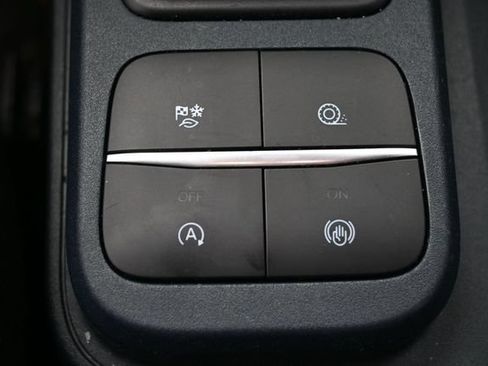 Used 2024 Ford Maverick Lariat w/ Black Appearance Package AWD/4WD image 26