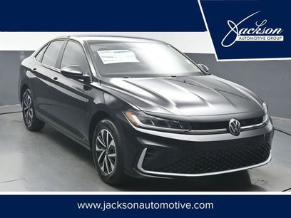 New 2026 Volkswagen Jetta S