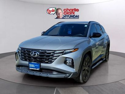 Used 2024 Hyundai Tucson XRT