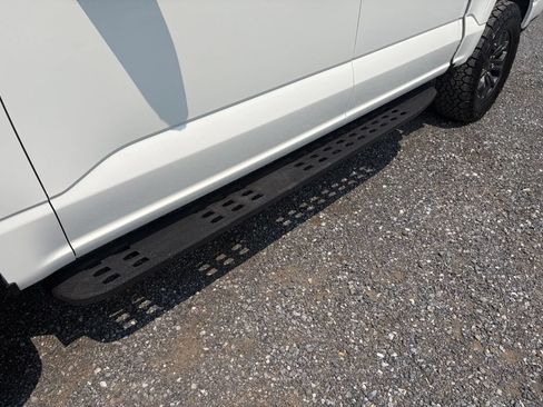 Used 2023 Ford F150 Tremor w/ Equipment Group 402A High AWD/4WD image 16