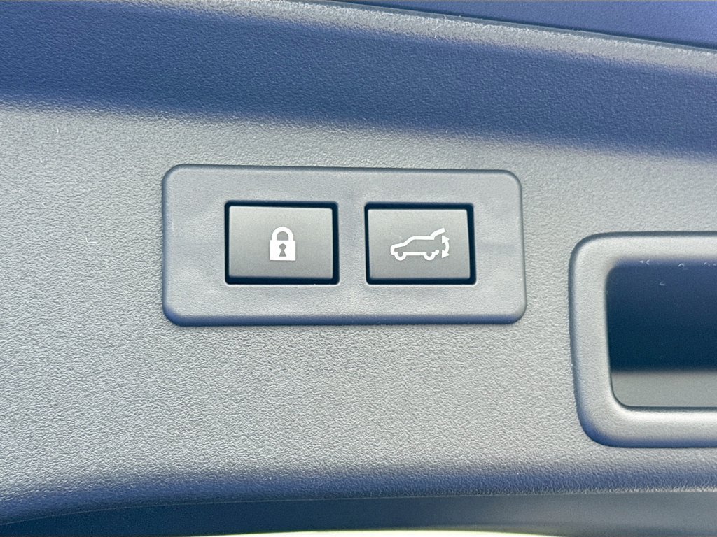 New 2026 Subaru Outback Limited AWD/4WD image 34