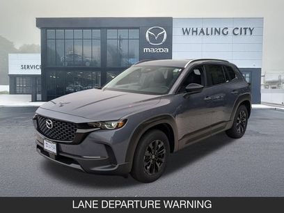 New 2026 MAZDA CX-50 AWD 2.5 S w/ Weather Package