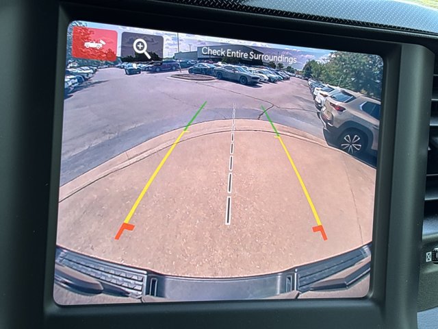 Used 2022 RAM 1500 Rebel w/ Rebel Level 1 Equipment Group AWD/4WD image 34