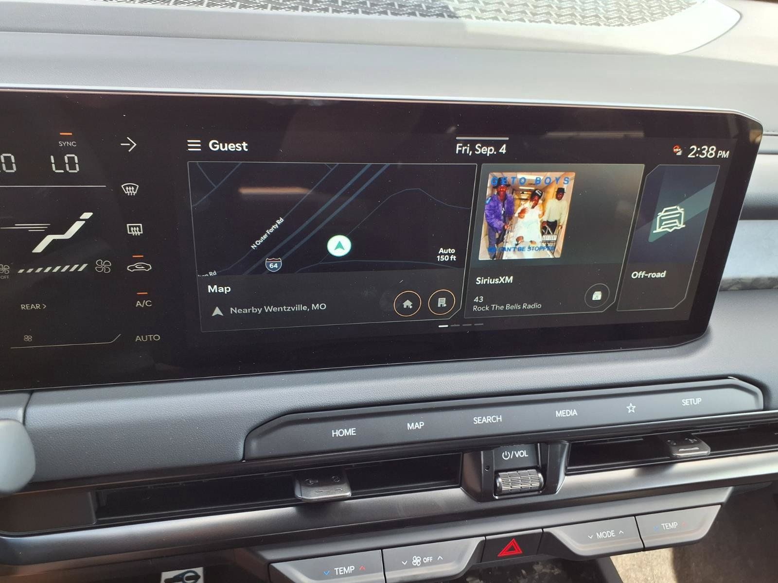 New 2027 Kia Telluride SX Prestige X-Pro AWD/4WD image 2