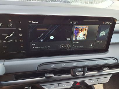 New 2027 Kia Telluride SX Prestige X-Pro
