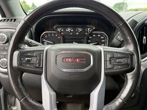Used 2019 GMC Sierra 1500 SLE w/ SLE Value Package AWD/4WD image 20