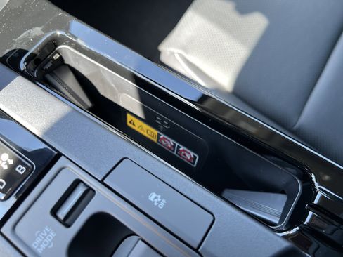 New 2026 Toyota Prius XLE image 11