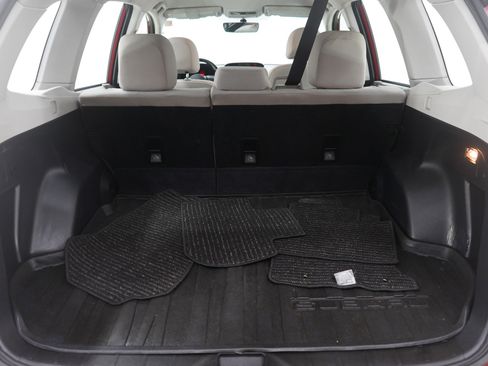 Used 2018 Subaru Forester 2.5i image 13
