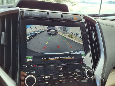 Used 2021 Subaru Ascent Touring image 6