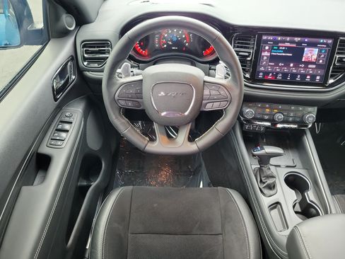 Used 2025 Dodge Durango SRT Hellcat w/ Black Package AWD/4WD image 14