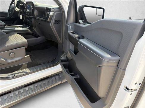 Used 2022 Ford F150 XL w/ STX Appearance Package RWD image 25