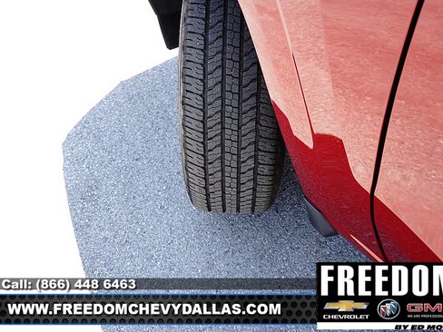 New 2026 Chevrolet Colorado W/T w/ WT Custom Package RWD image 43
