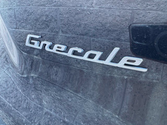Used 2024 Maserati Grecale GT AWD/4WD image 8