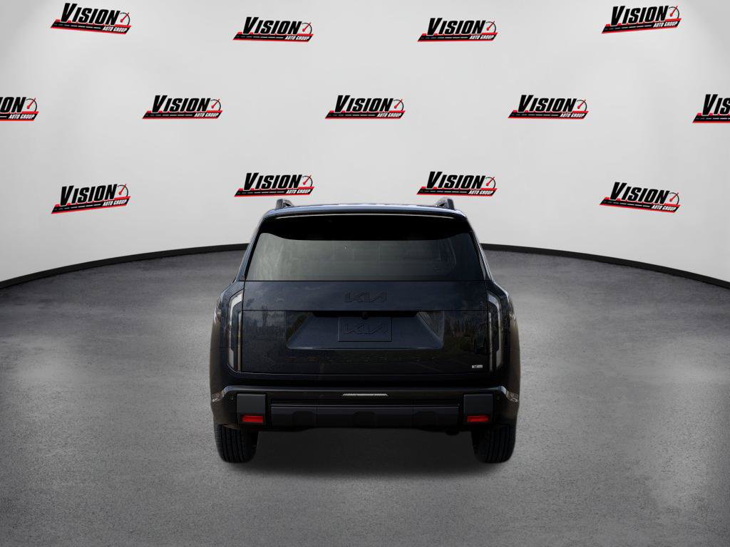 New 2027 Kia Telluride EX X-Line AWD/4WD image 5