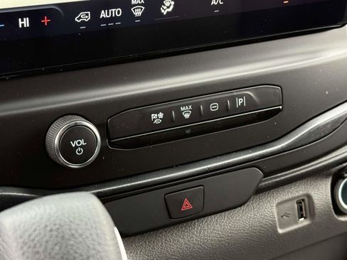 New 2026 Ford Transit 350 148 High Roof Extended w/ Load Area Protection Package image 16