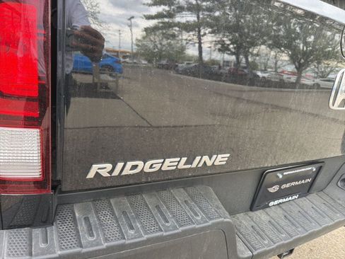 Used 2023 Honda Ridgeline RTL image 12