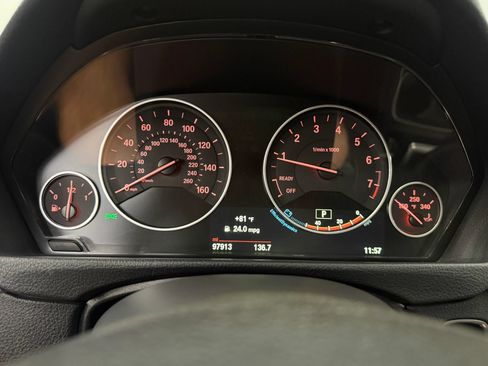 Used 2015 BMW 428i Gran Coupe w/ Premium Package RWD image 15
