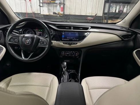 Used 2023 Buick Encore GX Essence w/ Experience Buick Package image 22