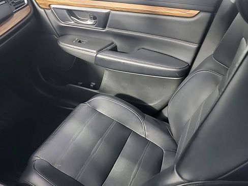 Certified 2018 Honda CR-V EX-L image 20