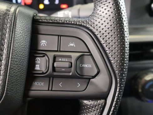 New 2025 Toyota Tacoma SR5 image 18