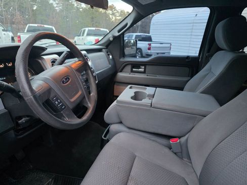 Used 2013 Ford F150 XLT image 10