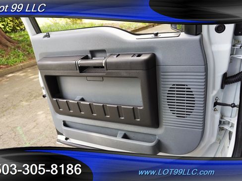 Used 2012 Ford F350 XL w/ PWR Equipment Group image 25