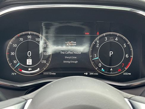 New 2024 Jaguar XF R-Dynamic SE image 23