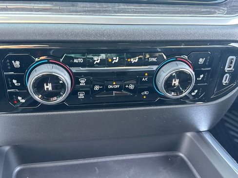 New 2026 Chevrolet Silverado 2500 LTZ w/ LTZ Plus Package image 20