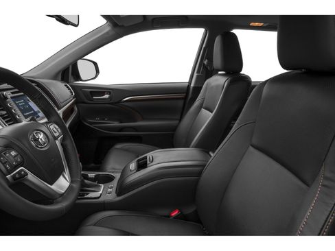 Used 2015 Toyota Highlander Limited AWD/4WD image 8