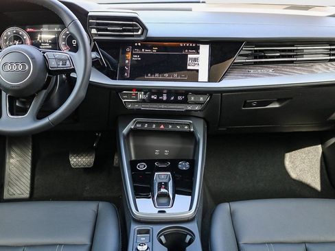 New 2026 Audi A3 2.0T Premium image 13