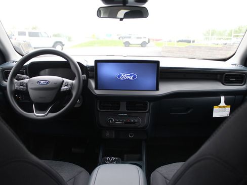 New 2026 Ford Maverick XL AWD/4WD image 15