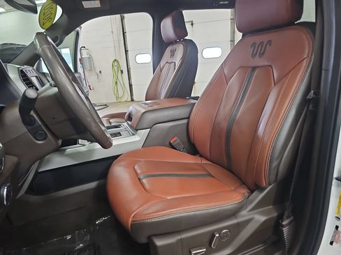 Used 2020 Ford F150 King Ranch AWD/4WD image 15
