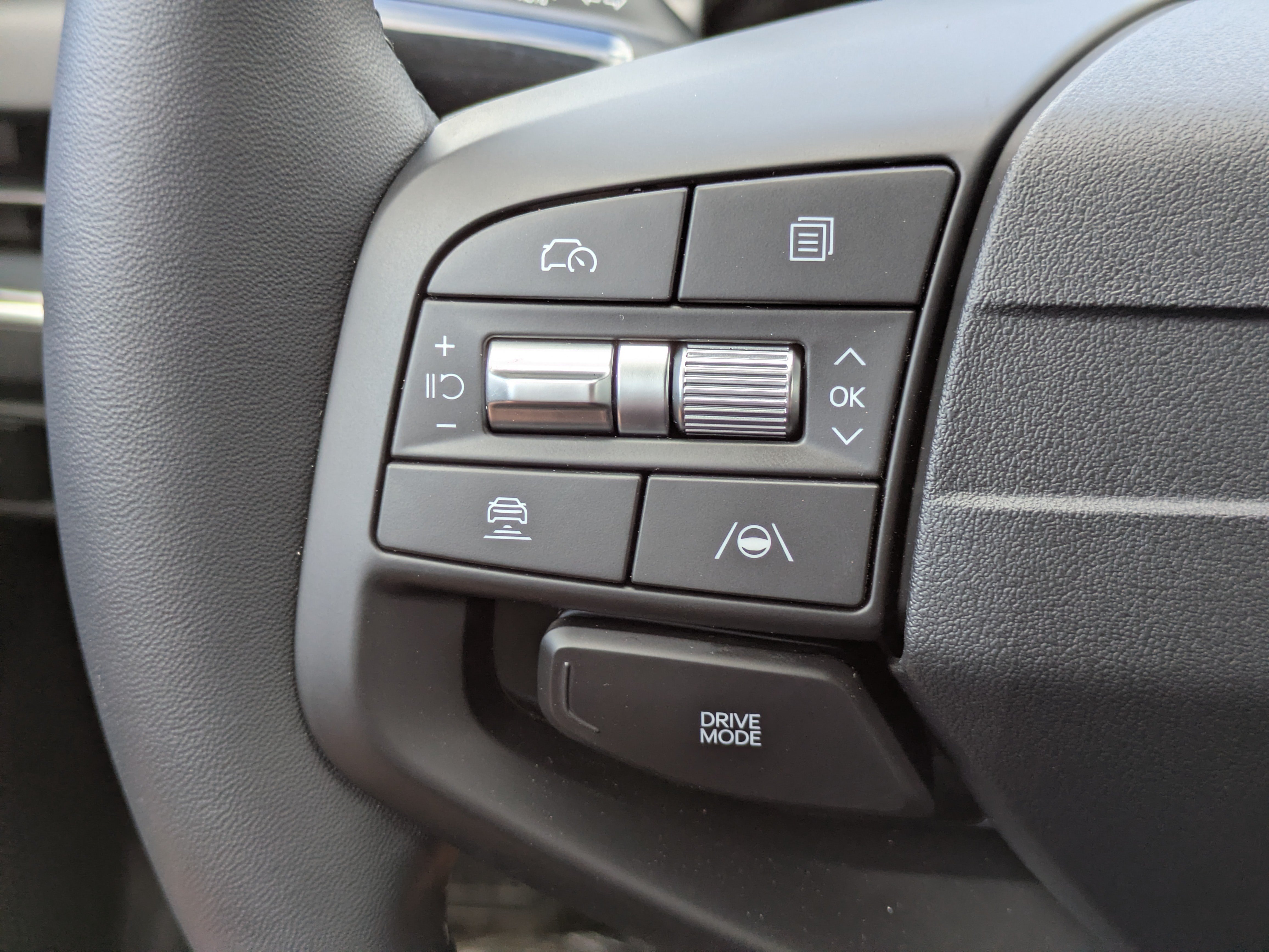 New 2026 Kia K4 EX FWD image 21