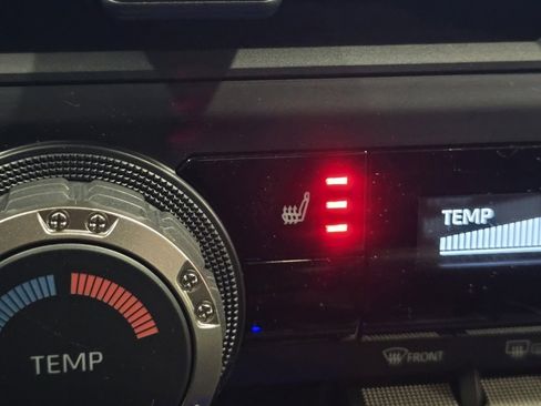 New 2026 Toyota Tacoma SR5 image 8