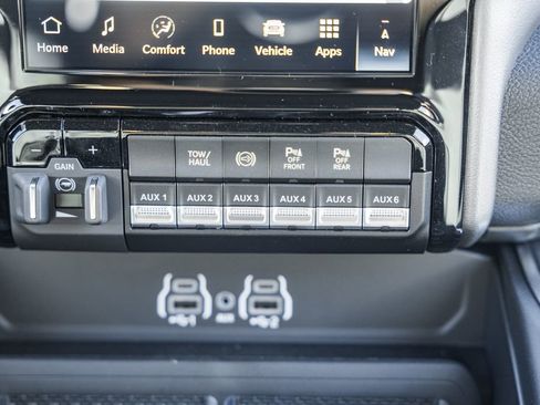 New 2026 RAM 2500 Big Horn image 26