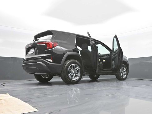 New 2026 GMC Terrain Elevation AWD/4WD image 39