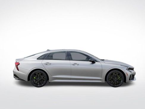 New 2026 Kia K5 GT FWD image 7