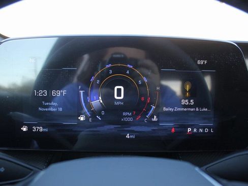 New 2026 Chevrolet Equinox LT w/ LPO, Floor Liner Package image 14