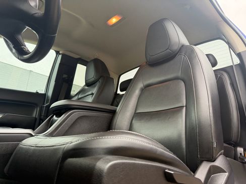 Used 2016 Chevrolet Colorado LT w/ Luxury Package, Chrome image 10