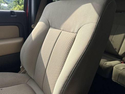 Used 2013 Ford F150 XLT w/ Mid Equipment Group AWD/4WD image 31